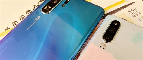 huawei p30 pro instagram stories